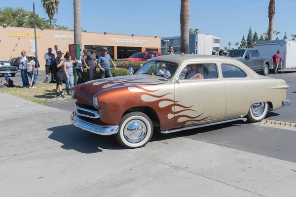 Ford Torino på displayen — Stockfoto