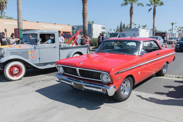 Ford Squire in mostra — Foto Stock