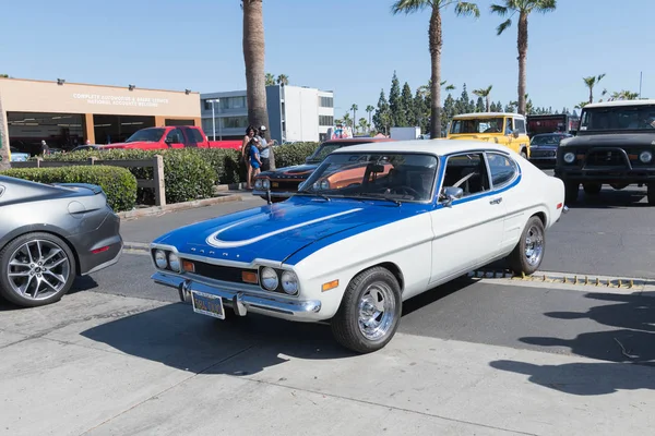 Ford Pinto in mostra — Foto Stock