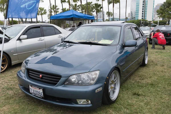 Lexus IS 2005 exposé — Photo