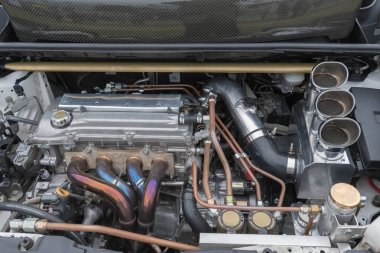 Scion xb motoru 2008 görüntüleme