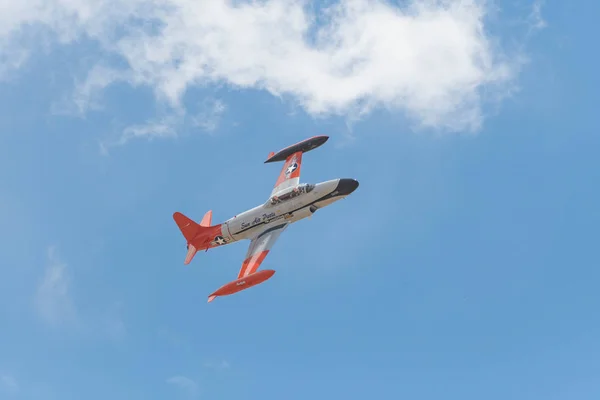 カナダ航空撮影所 — ストック写真