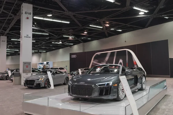 Audi R8 R8 Spyder ekranda