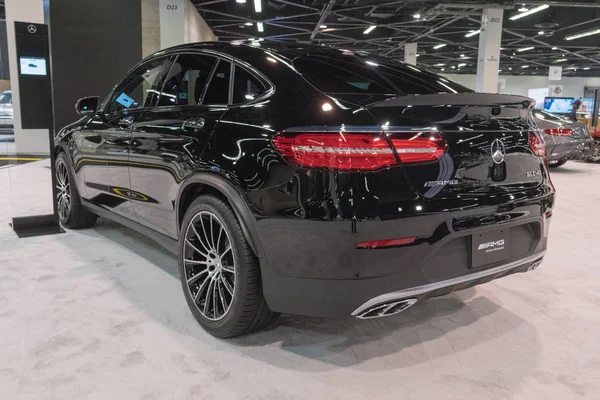 Mercedes-Amg Gle43 Coupe ekranda