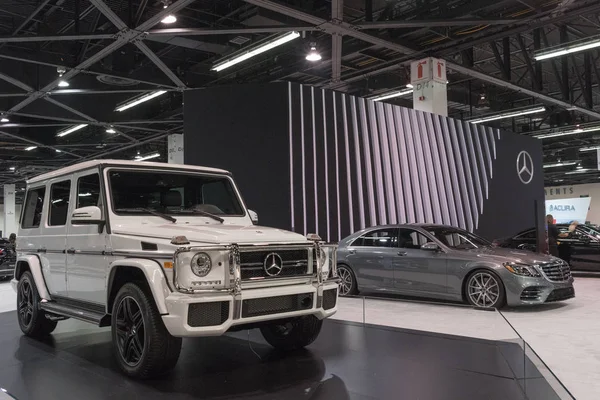 Mercedes-Amg Gls 63 Suv ekranda