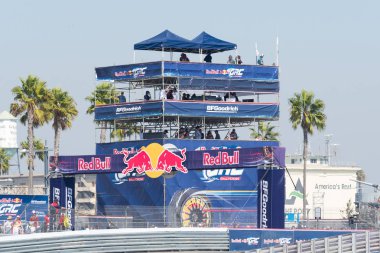 Red Bull Grc işlemlerde Kulesi