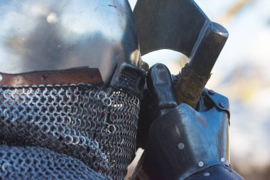 Nottingham sırasında performans mücadele Şövalyeleri 