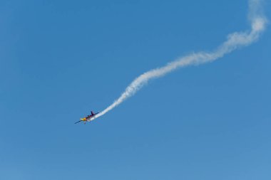 Red Bull Kirby Chambliss-Edge 540