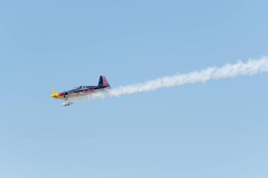 Red Bull Kirby Chambliss-Edge 540