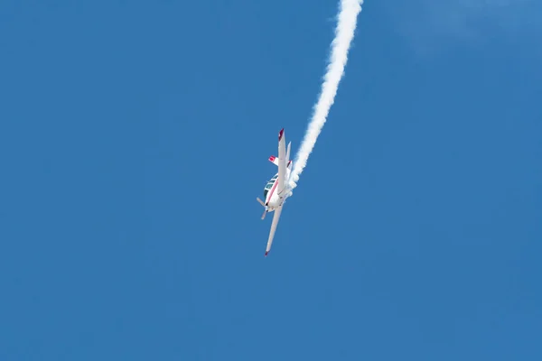 Beechcraft F33c Bonanza — Zdjęcie stockowe