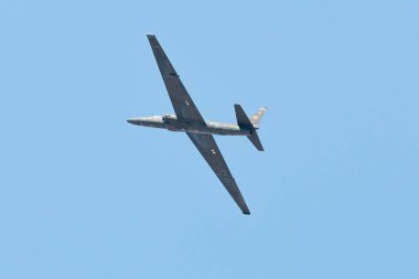 Lockheed U-2 ejderha kadın