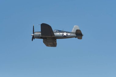 Vought F4u-1a Corsair