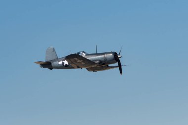Vought F4u-1a Corsair