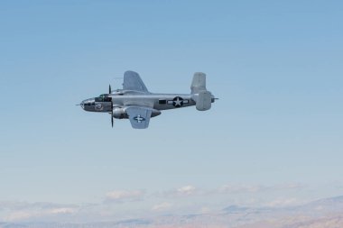 Kuzey Amerikan B-25 mitchell