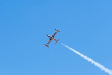 Lockheed T-33 Ace Maker