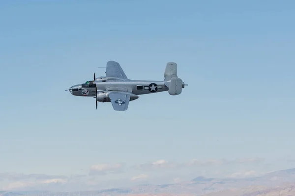 América del Norte B-25 Mitchell —  Fotos de Stock