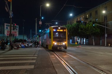 Kobe Bryant, R.I.P Kobe tren tabelasıyla onurlandırıldı.