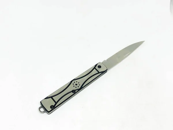 Multi Purpose Pocket Knife — 스톡 사진