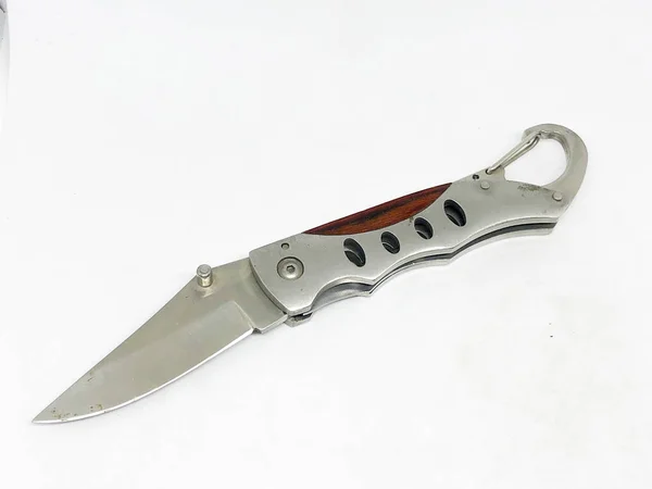 Multi Purpose Pocket Knife — 스톡 사진