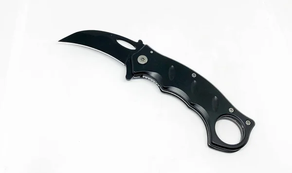 Multi Purpose Pocket Knife — 스톡 사진