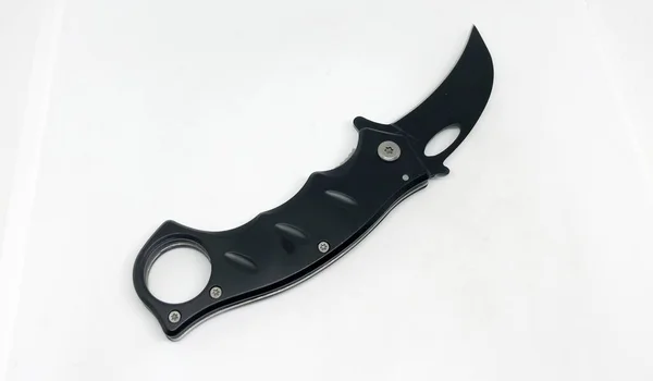 Multi Purpose Pocket Knife — 스톡 사진