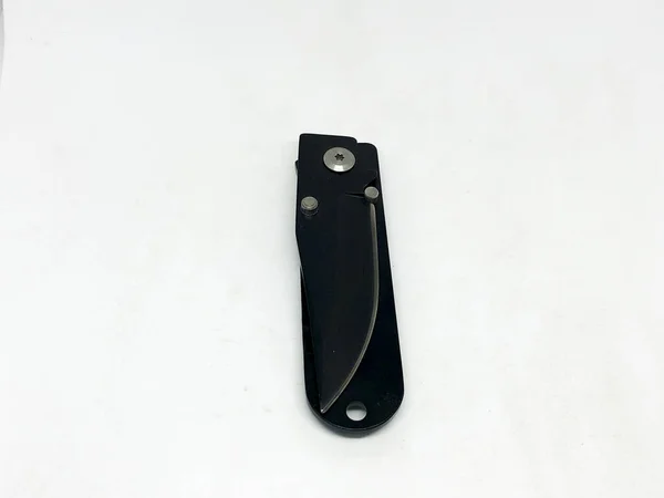 Multi Purpose Pocket Knife — Stock Photo, Image