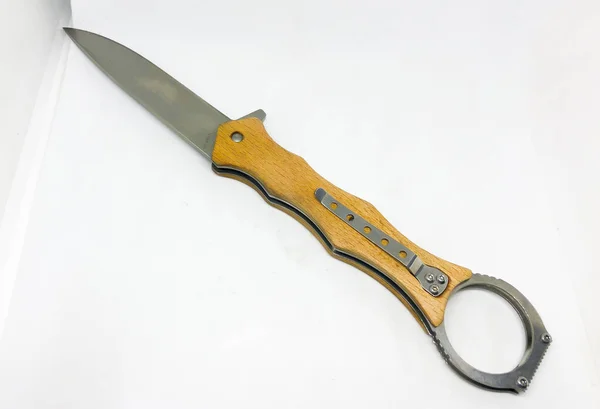 Multi-purpose pocket knife