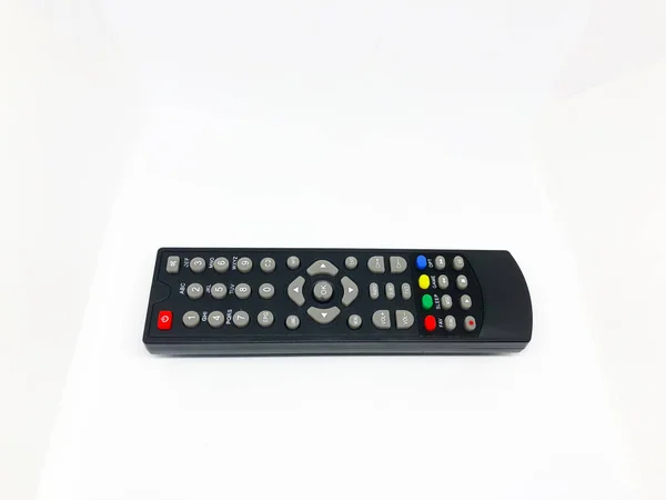 Digiturk satellite controller, white background