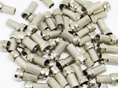 Lnb varyasyonları, beyaz arkaplan