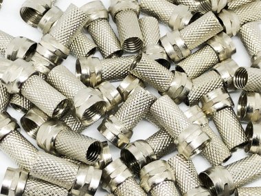 Lnb varyasyonları, beyaz arkaplan