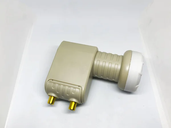 Varieties Lnb White Background — 스톡 사진