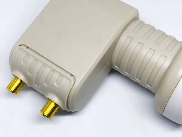 Varieties Lnb White Background — 스톡 사진