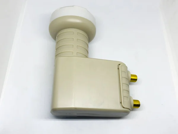 Varieties Lnb White Background — 스톡 사진