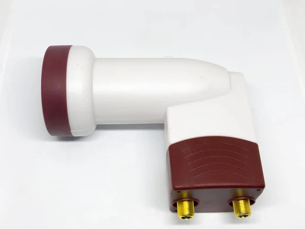 Varieties Lnb White Background — 스톡 사진