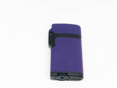 Farklı renklerde aydınlatmalar.