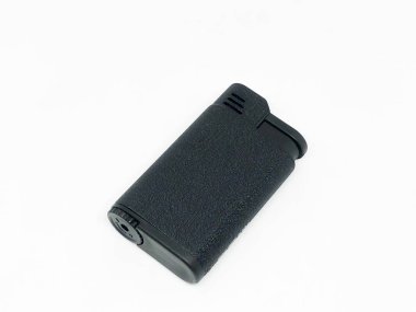 Farklı renklerde aydınlatmalar.