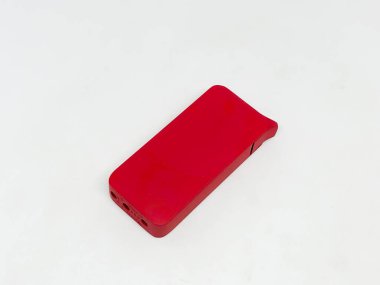 Farklı renklerde aydınlatmalar.