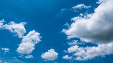 mavi gökyüzü soyut arkaplan