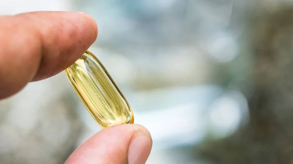 Balık yağı yeme kadınlar