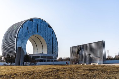 Changchun Otomobil Otomobili Ekonomik ve Teknolojik Gelişim Bölgesi, Çin