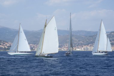 Klasik yat yarışı