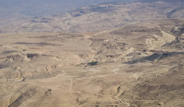 Jordania Rift Valley — Foto de Stock