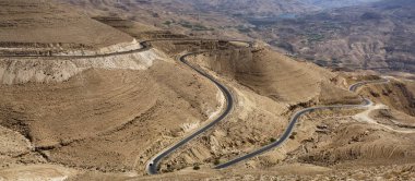 Büyük Jordan Valley yarık