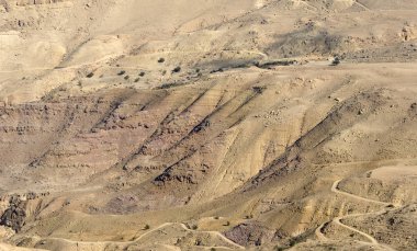 Jordan rift Vadisi