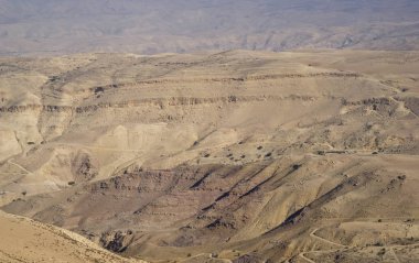 Jordan rift Vadisi