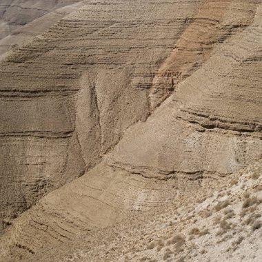 Jordan rift Vadisi