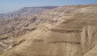 Jordan rift Vadisi