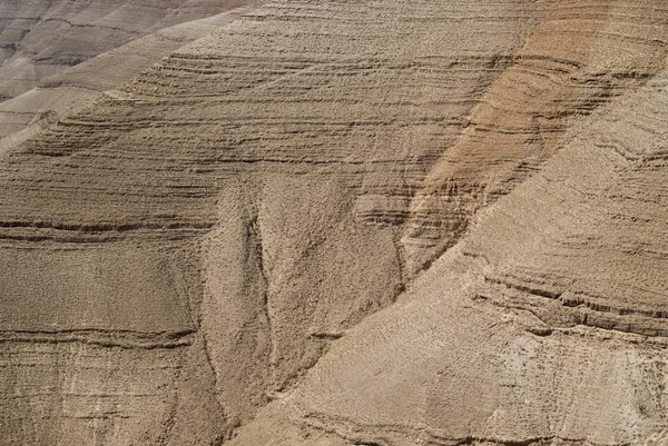 Jordania Rift Valley — Foto de Stock