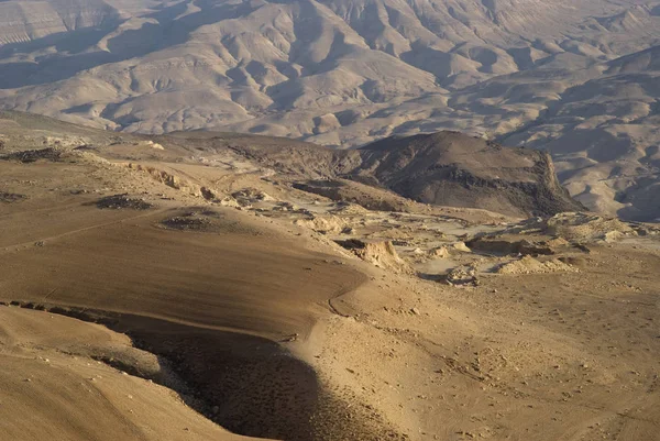 Vadi al Hasa, Ürdün — Stok fotoğraf