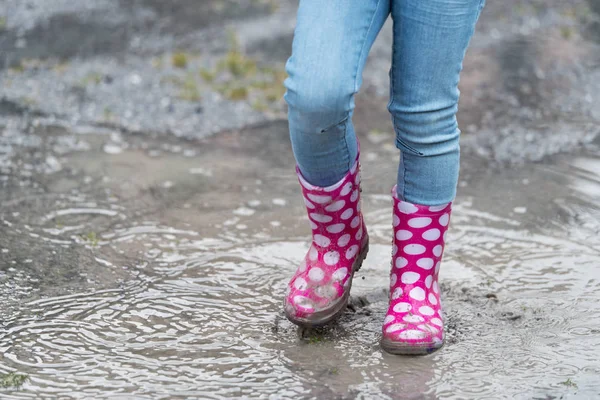 Yağmur çamur sıçramasına gumboots